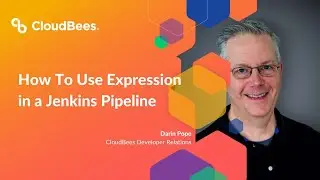 How To Use Expression in a Jenkins Pipeline