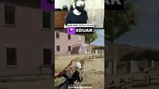 ЛУЧШИЙ ИГРОК В PUBG