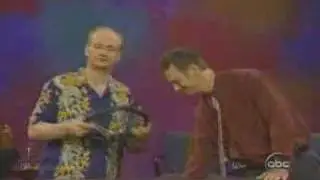 Whose Line is it Anyway: Informercial: Chest Hair