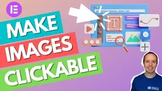 Image Magic: Master Elementor's Clickable Image Trick