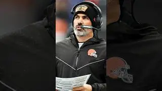 JUST IN: Browns Make Several Coaching Changes 