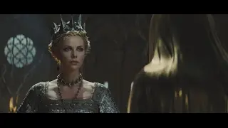 Snow White and the Huntsman - Immortality