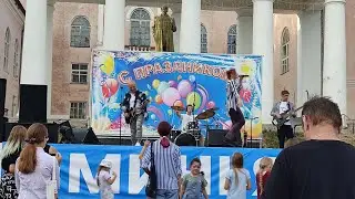 Миньяру 251год. Праздничный концерт.