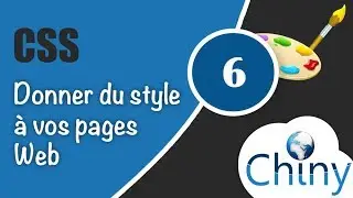 Les feuilles de style CSS  (6/15) - Bordures, dimensions et marges