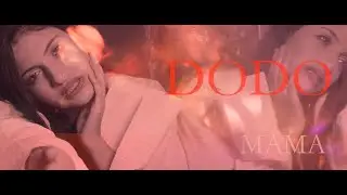 DODO - Mama ( Produced by Costi )