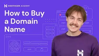 How to Buy a Domain Name | Best Practices for Buying a Domain 2024