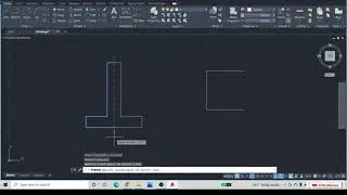 How to use Mirror Command in Autodesk AutoCAD Software !! #AutoCAD #2022 #mirror #command #CADMaster