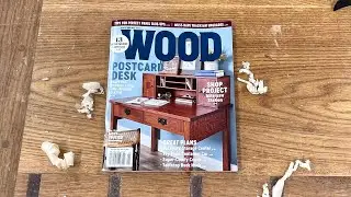 WOOD May 2024 Issue Launch Party