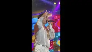 Give Me Your Love - Dimash Qudaibergen (concert in Antalya 06.05.23)