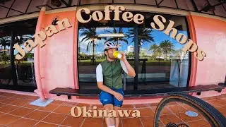 Japan Coffee Shops You Should Visit - Okinawa