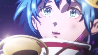 STAR OCEAN THE SECOND STORY R – Anime Opening Movie