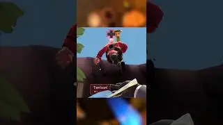 Как играется Team Fortress 2 в 2024 году | 