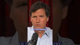 Tucker’s Message to Young People: Have Kids