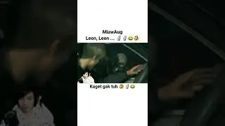 MiawAug, kalian liat tuh ... 🗿👉🤭🤣