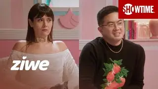 I Apologize for Bowen ft. Patti Harrison & Bowen Yang Ep. 3 Official Clip | ZIWE | SHOWTIME