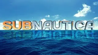 UPDATE - I have NOT DROWN in Subnautica - (New GreenScreen Onroute) Im still here