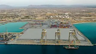 Ethiopia to lease a port in breakaway Somaliland