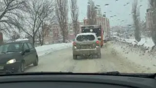 Город Елец в полной жопе