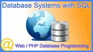 Database Systems - Web Database Programming with PHP Data Objects PDO - APPFICIAL