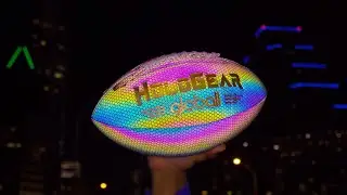 HoloGear Football