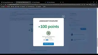 Create Cross Object Formulas || Salesforce Trailhead || 2k22