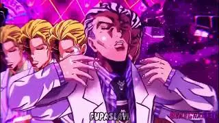 Yoshikage Kira edit - New Person, Same Old Mistakes