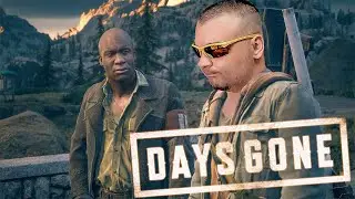 ОПОЛЧЕНИЕ ➖ Days Gone ➖ Серия 10