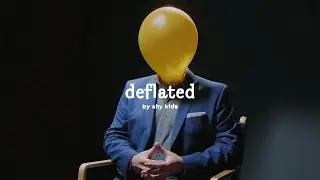 Deflated · Made by shykids with Sora