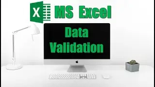 What is Data Validation | Excel