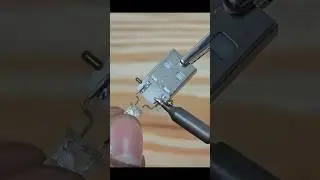 how to make  led bulb | How do you use a soldering iron first time?