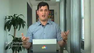 Cloud OnAir: How to get the most out of G Suite: tips and tricks for users and admins