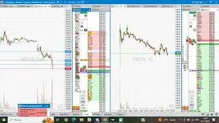 MTLR разворотные плотности