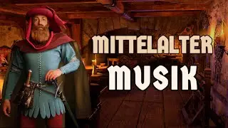 Mittelalter Musik Mix | Medieval Music (Free to use - Folk & Fantasy)