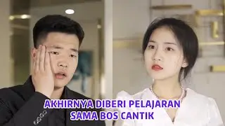 Suami Bos Cantik Ketahuan Selingkuh Akhirnya Diberi Pelajaran Sama Bos Cantik - Inspirasi Kehidupan