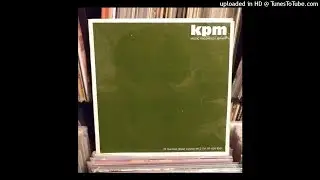 Various KPM - Progressive Pop Side 1