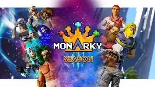 Monarky Season 3 Trailer