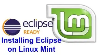 how to install Eclipse Mint