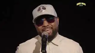Musiq Soulchild & The Roots Perform 