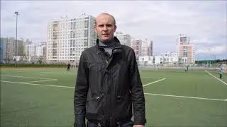 ✪ Как правильно укладывать искусственную траву? Советы от профессионалов UF Grass ✪