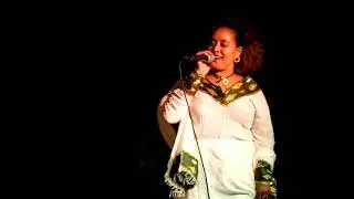 Yohannes Project live Performance #10