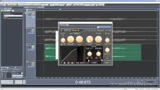 Замена вокальной фразы в песне на желаемую в Adobe Audition  | Auditionrich.com