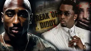 2Pac - Judgment Day (Diddy Diss) - 2024