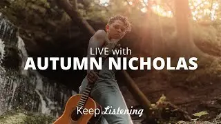 Autumn Nicholas - LIVE | Sofar Nashville