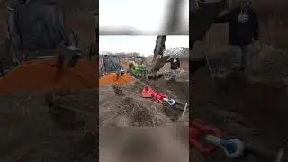 How to do a mud recovery