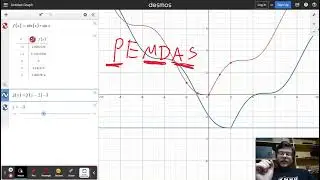 Doing Multiple Function Transformations