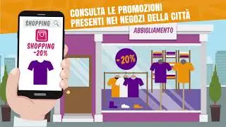myCicero - un'unica app per il parcheggio, i mezzi pubblici e tanto altro!
