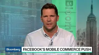 Facebooks Mobile Commerce Push Is Very Smart, Button CEO Says