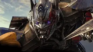 Transformers: The Last Knight | International Trailer |  Slovenia