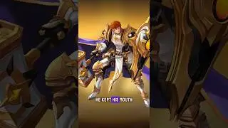 The truth about Tigreal 