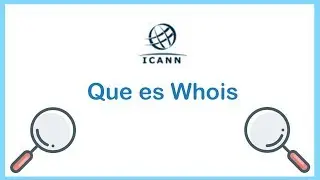 Que es whois ?